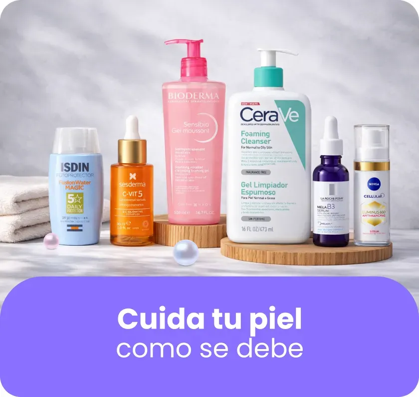Novedades