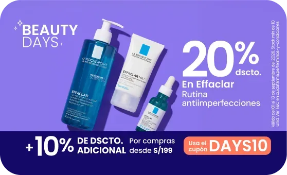 EFFACLAR