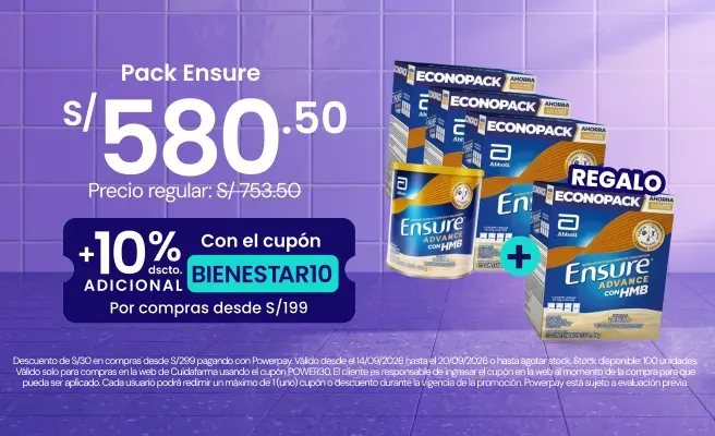 Novedades