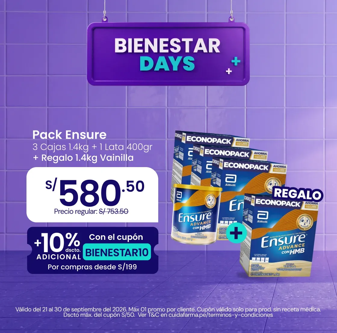 Novedades