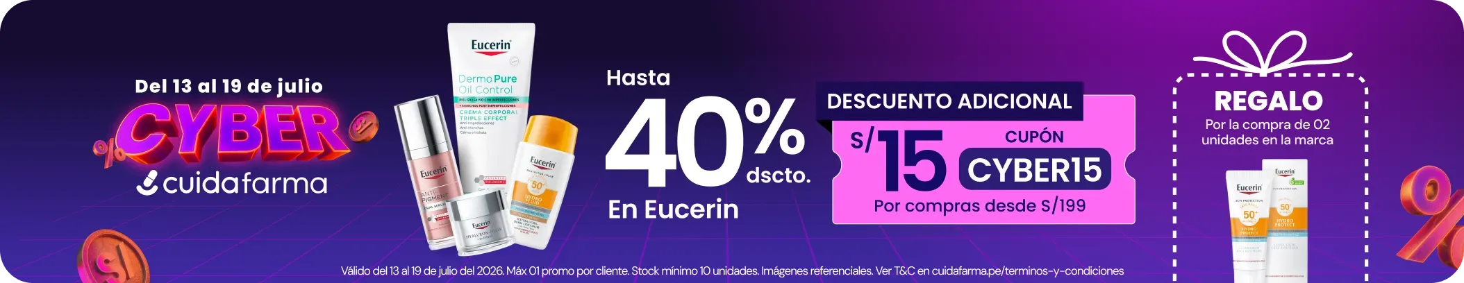 EUCERIN
