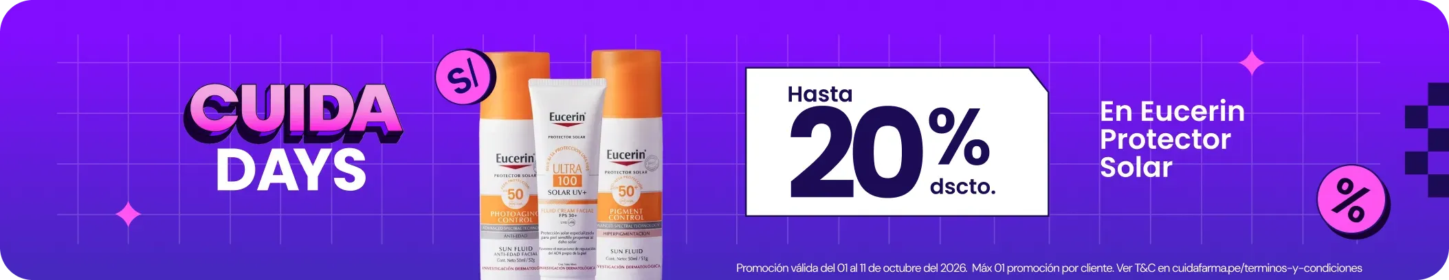 EUCERIN