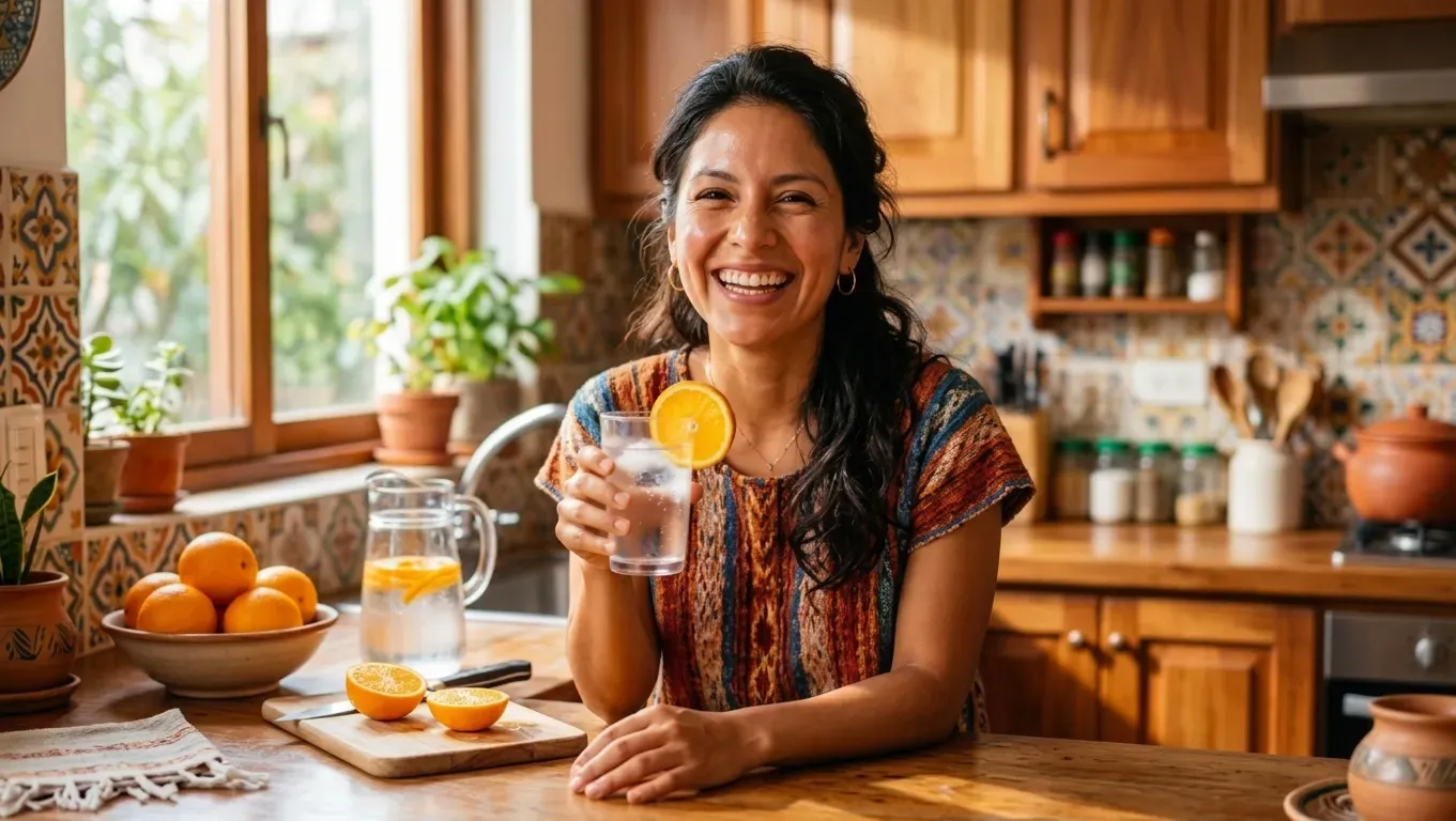 ¿Para qué sirve la Vitamina C? Beneficios para tus defensas y como antioxidante
