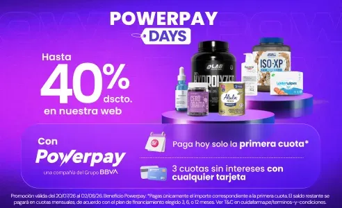 Novedades