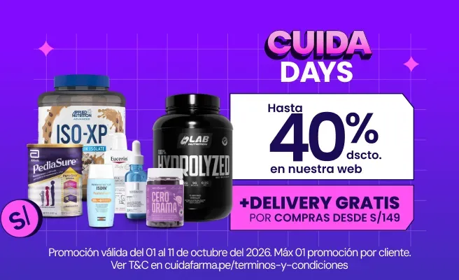 Novedades