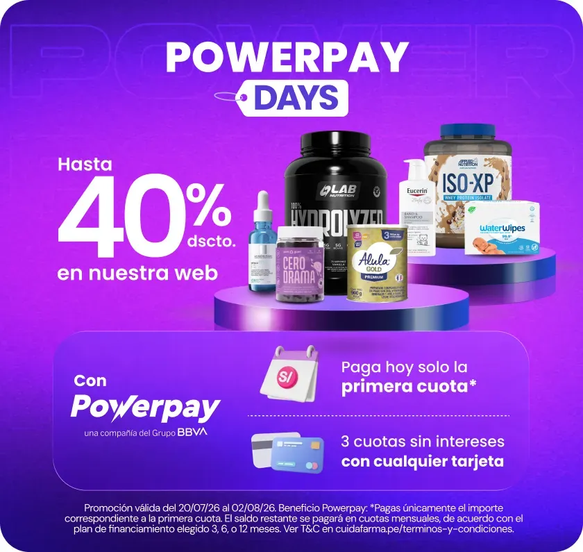 Novedades