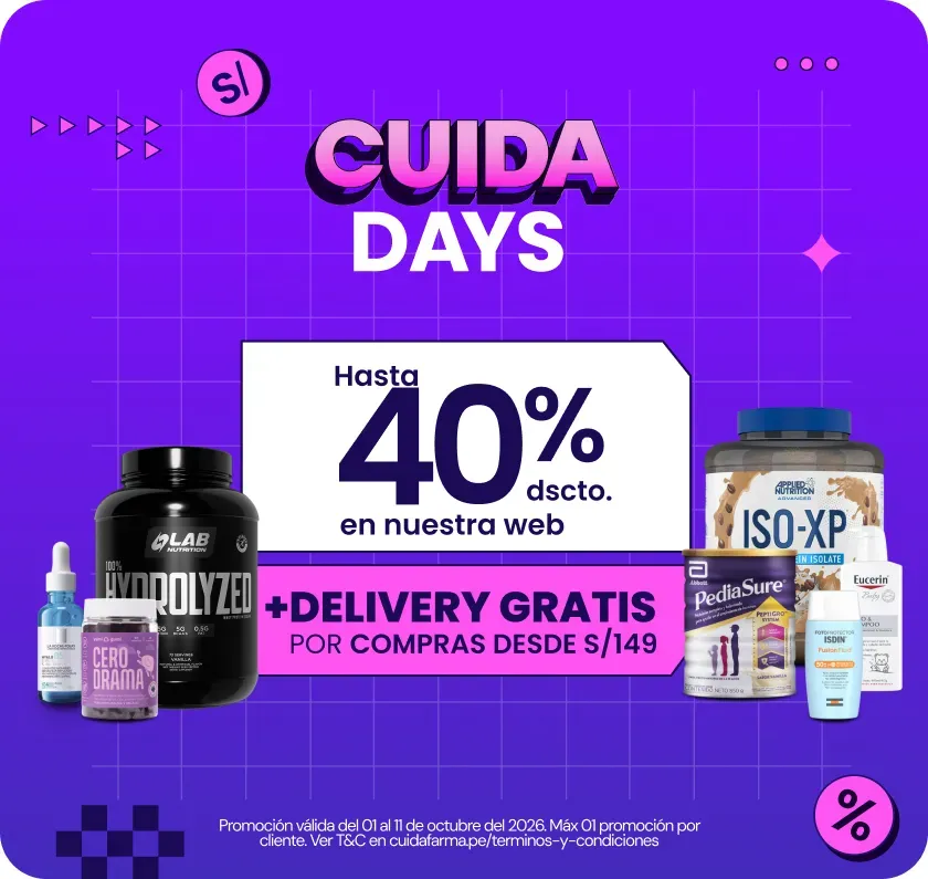 Novedades