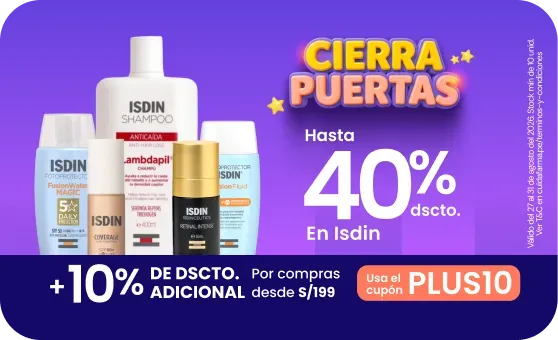 ISDIN