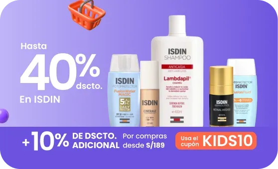 ISDIN