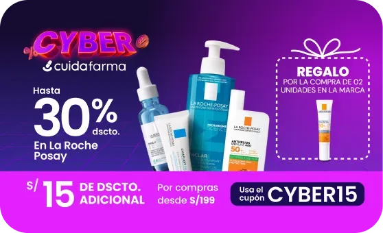LA ROCHE POSAY