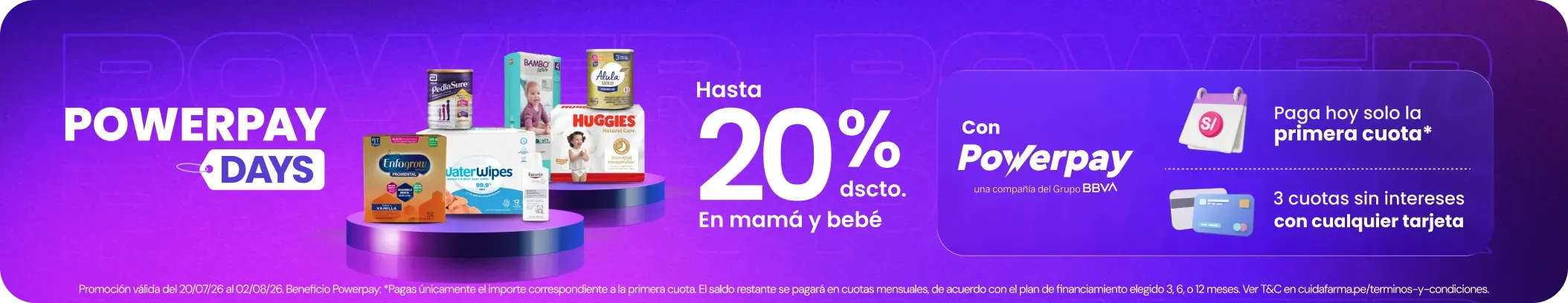 MAMA BEBE SELEC