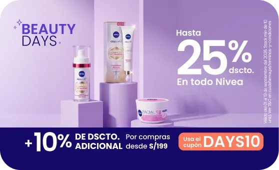 NIVEA