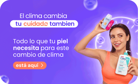 Dermocosmética