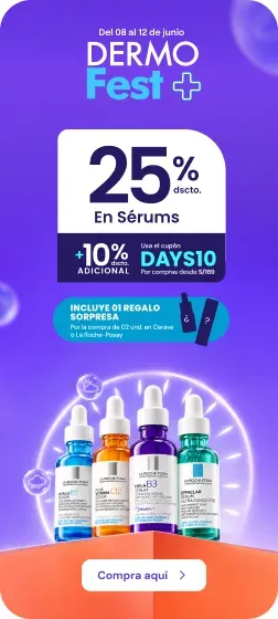 Dermocosmética