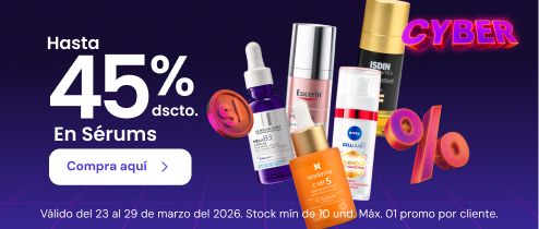 Productos recomendados