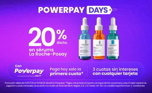 Novedades