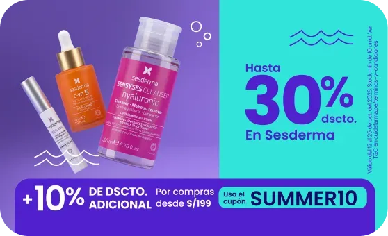 SESDERMA