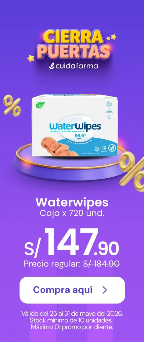 Productos recomendados