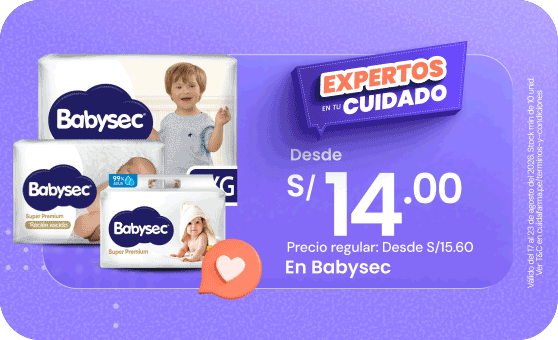 PAÑITOS