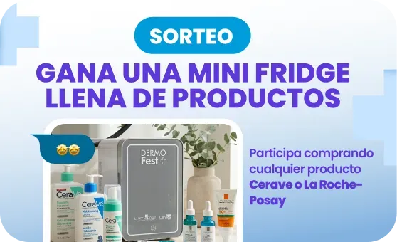 LA ROCHE POSAY CERAVE