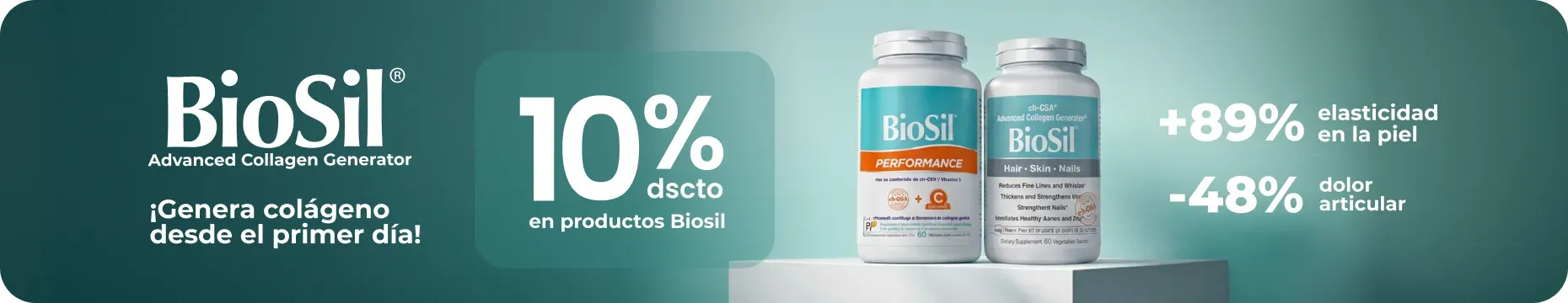 BIOSIL