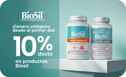 BIOSIL