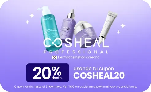 COSHEAL