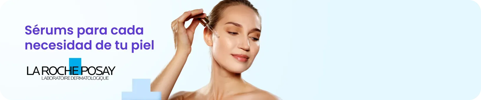 LA ROCHE POSAY CERAVE