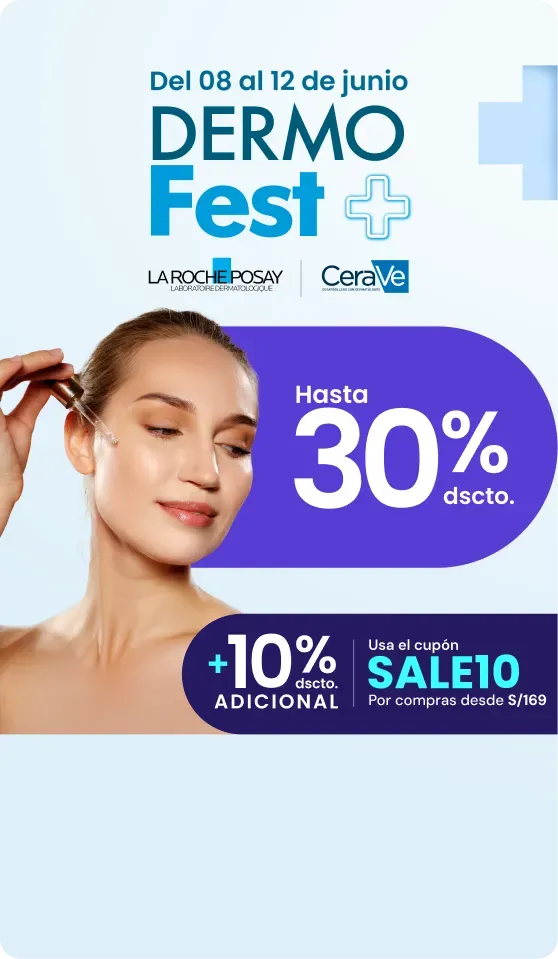 LA ROCHE POSAY CERAVE