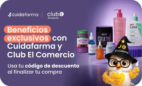 CLUB EL COMERCIO