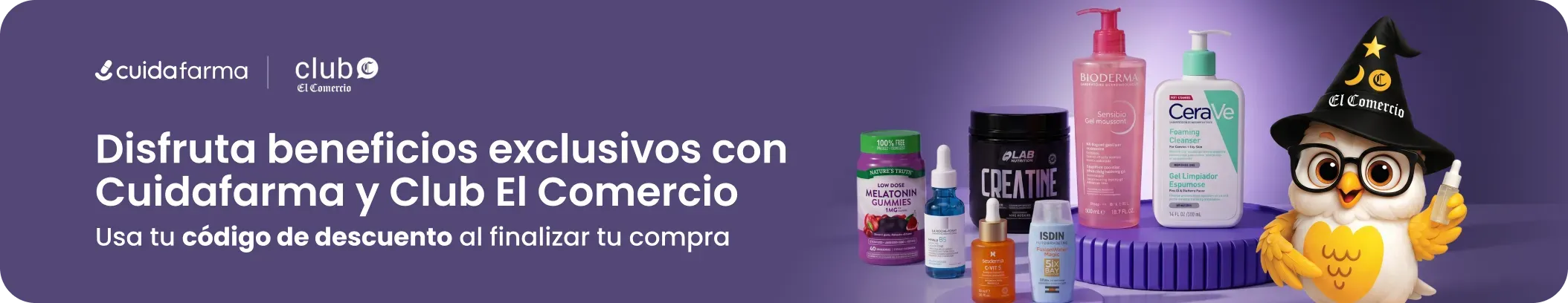 CLUB EL COMERCIO