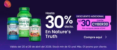 Productos recomendados