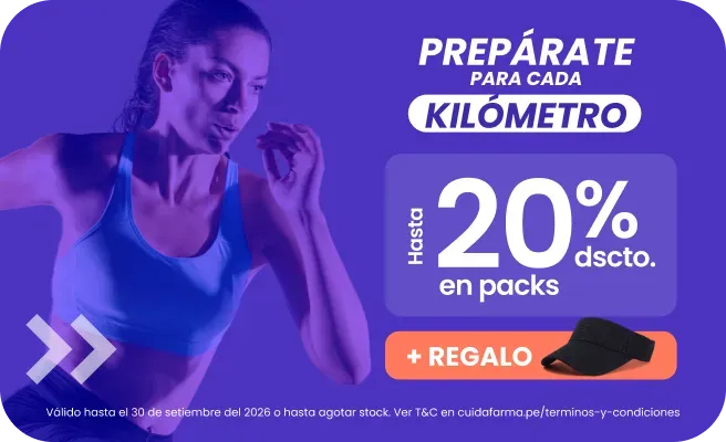 PACKS DEPORTE